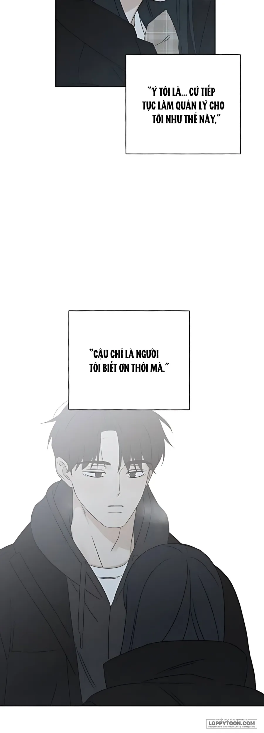 Miyeon - Chap 24 - Trang 49