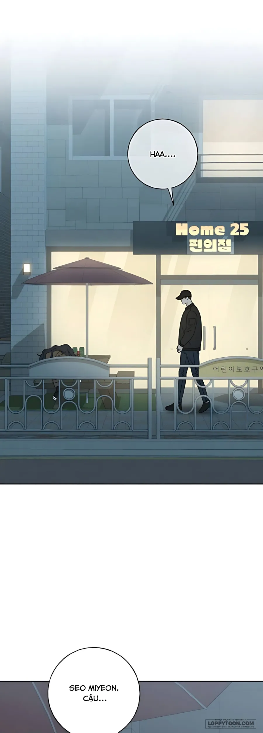 Miyeon - Chap 24 - Trang 6