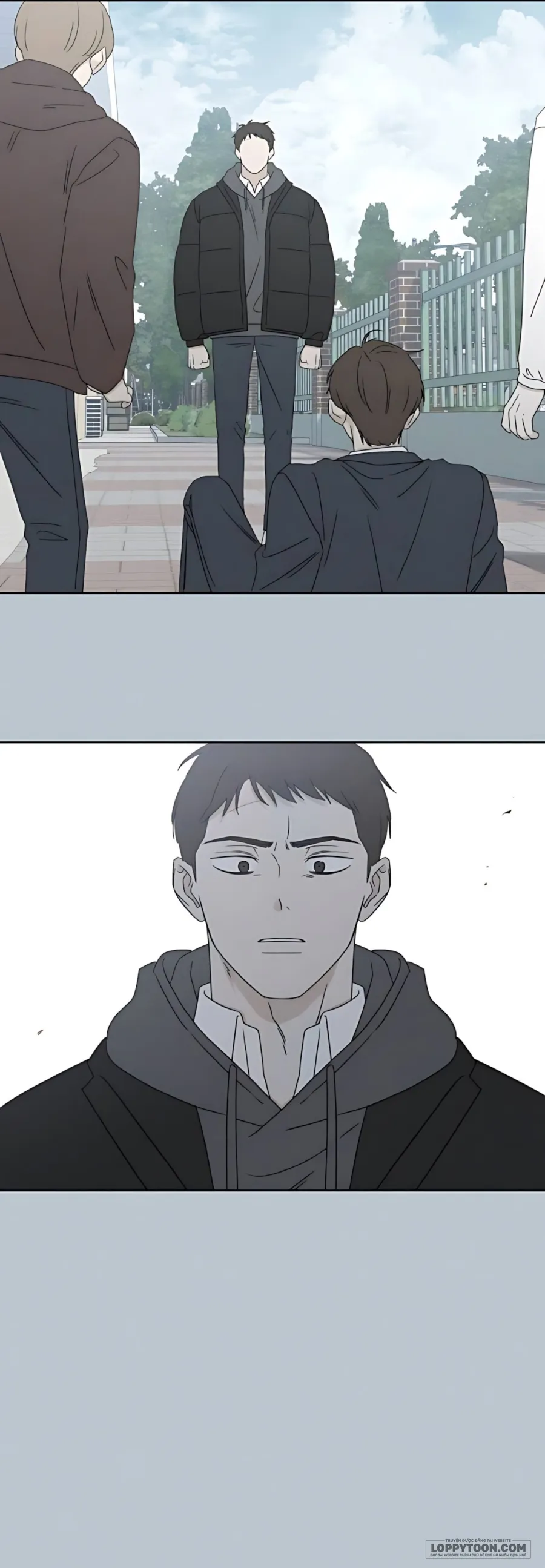 Miyeon - Chap 24 - Trang 51