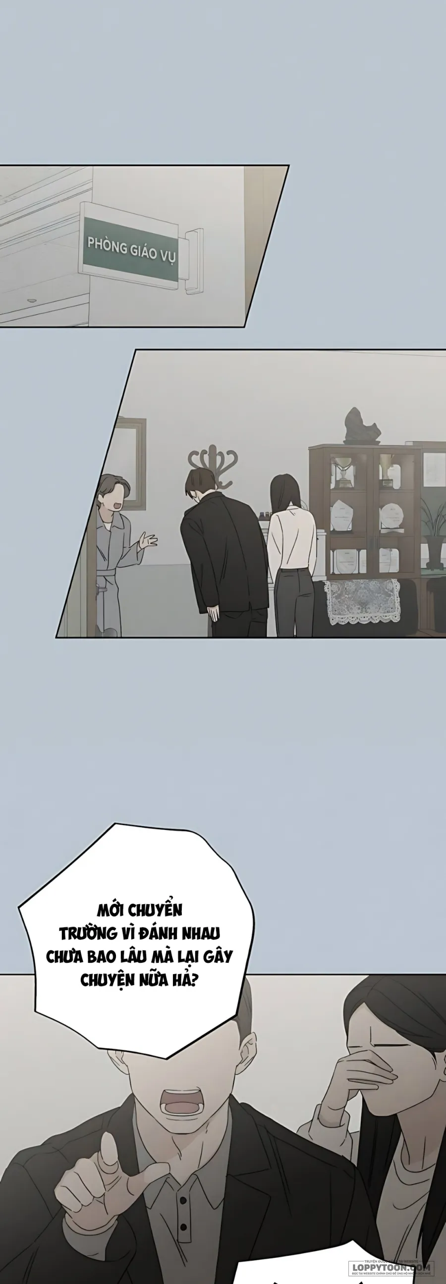 Miyeon - Chap 24 - Trang 52