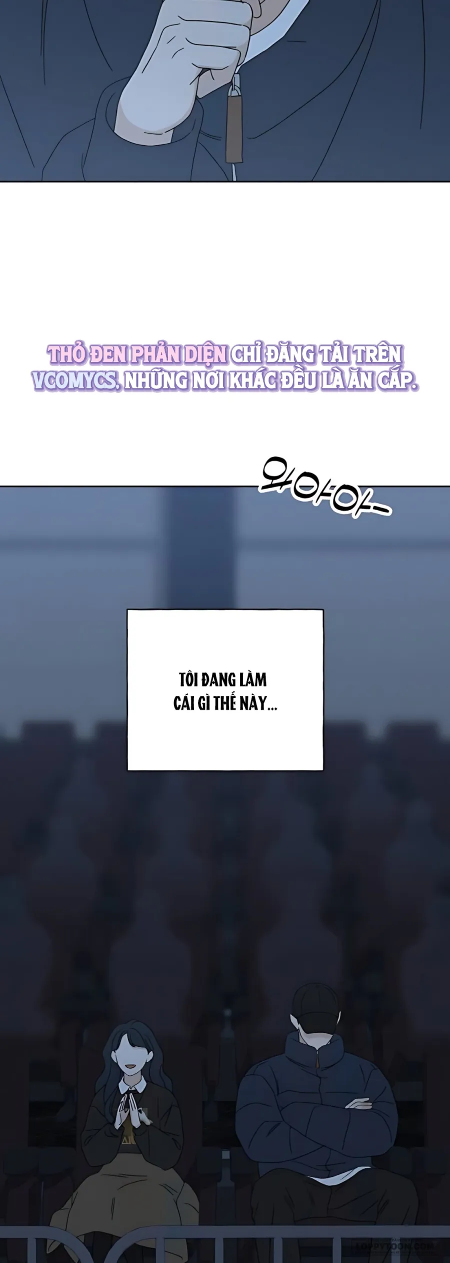 Miyeon - Chap 24 - Trang 58