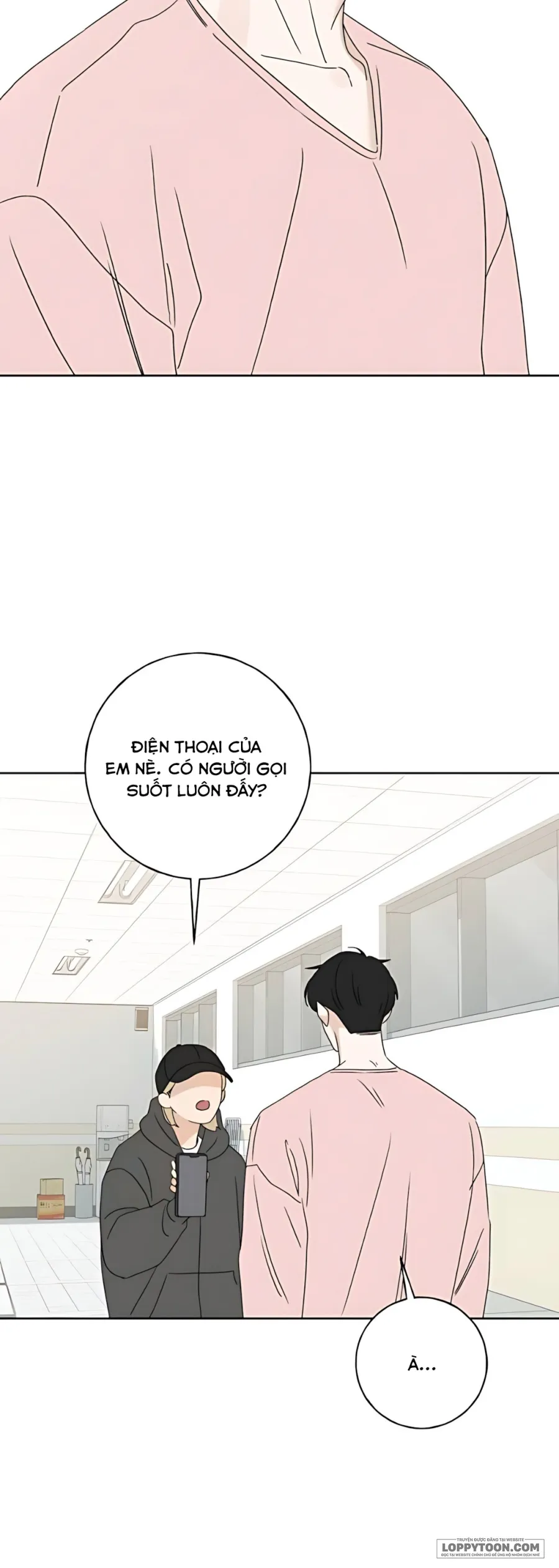 Miyeon - Chap 24 - Trang 60