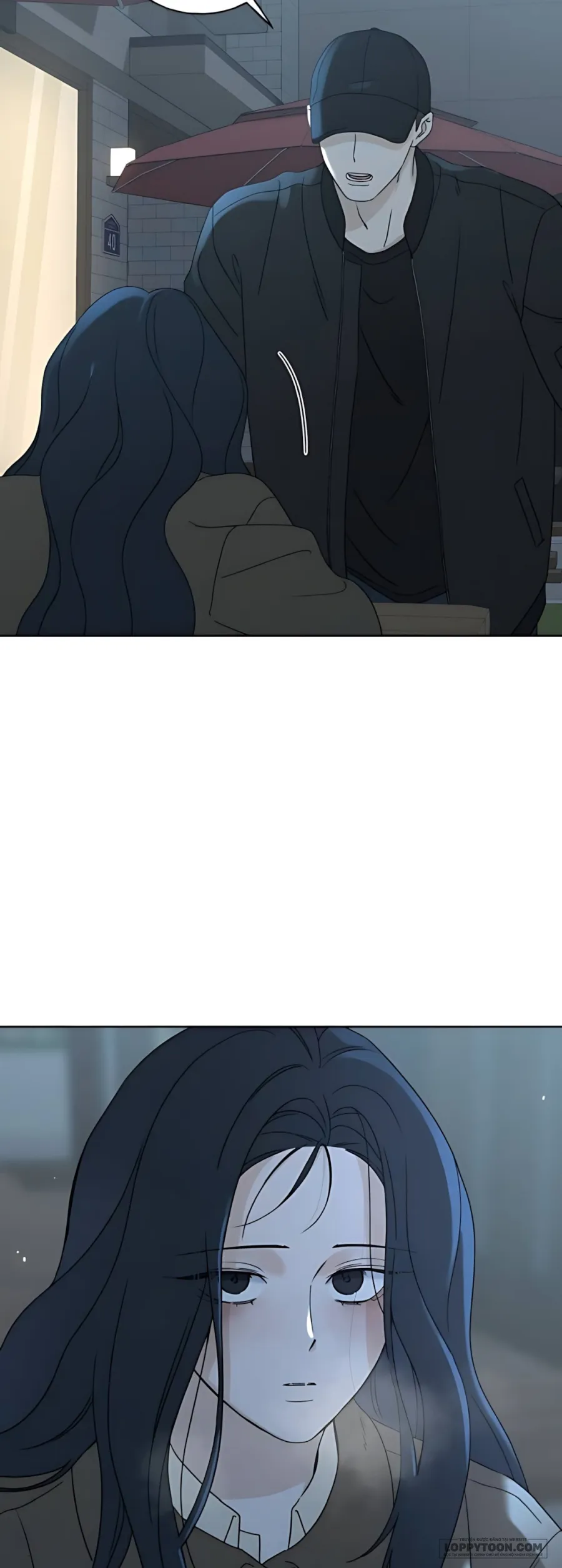 Miyeon - Chap 24 - Trang 7