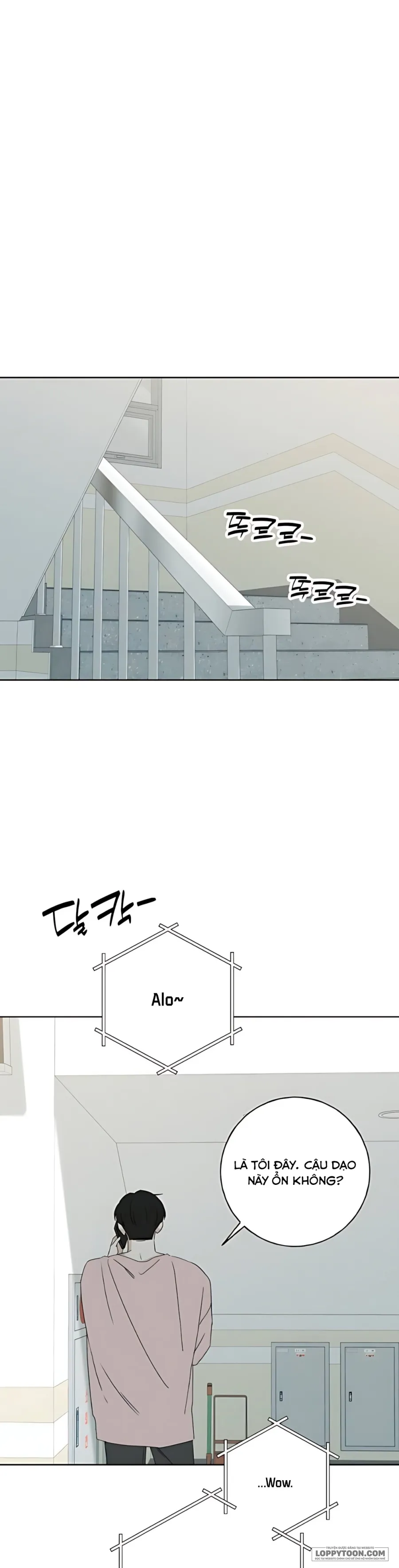 Miyeon - Chap 24 - Trang 62