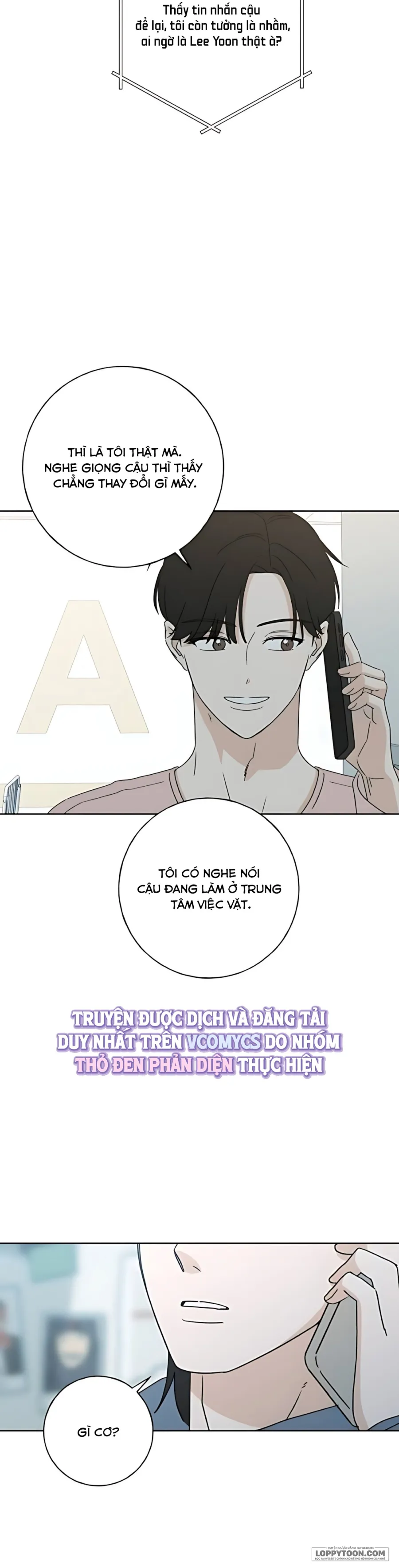 Miyeon - Chap 24 - Trang 63