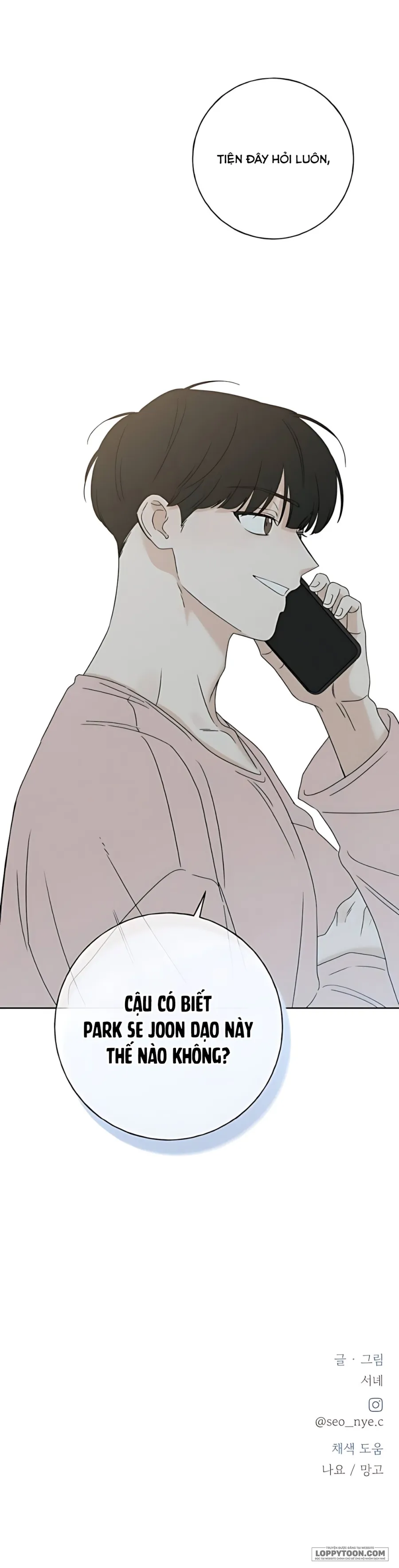 Miyeon - Chap 24 - Trang 65
