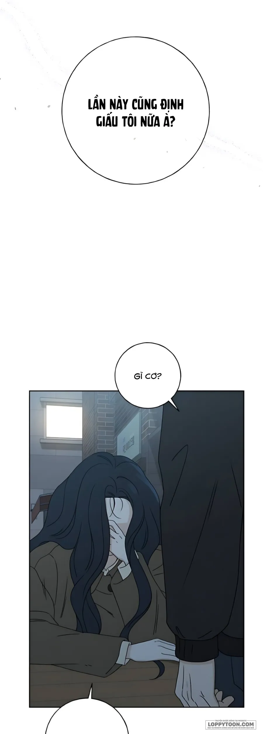 Miyeon - Chap 24 - Trang 9