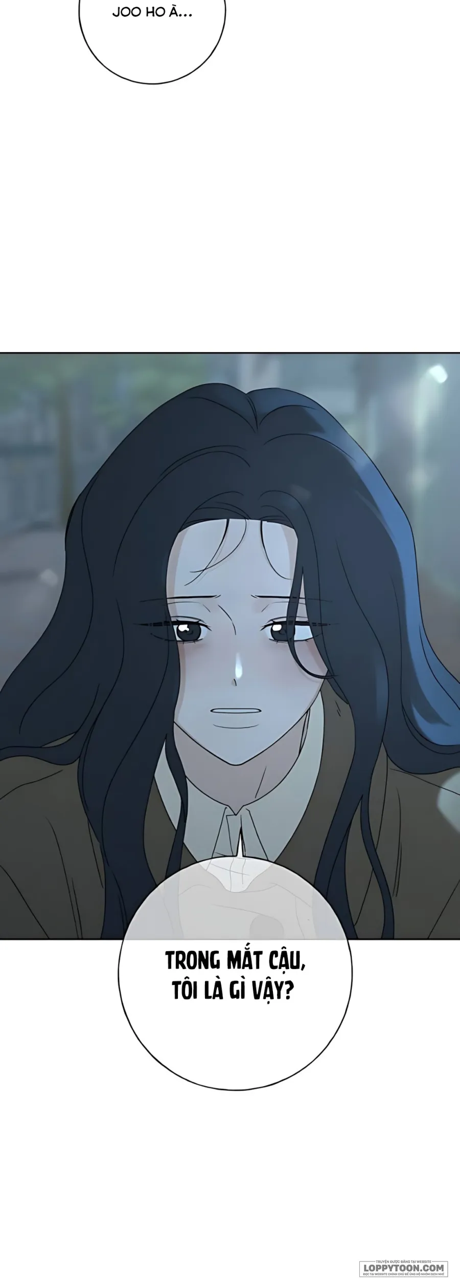 Miyeon - Chap 24 - Trang 10