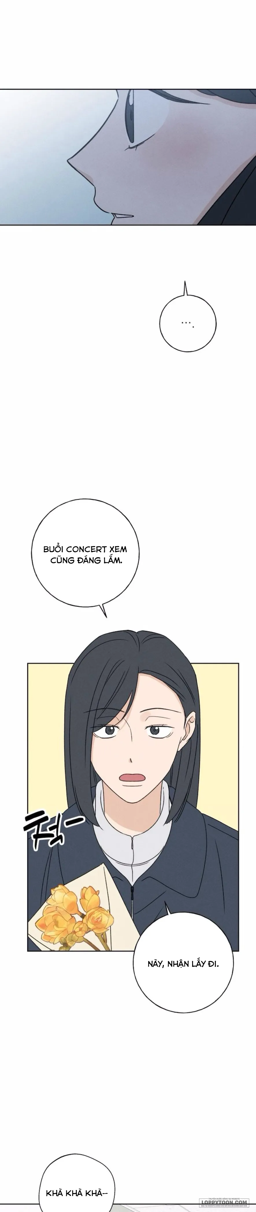 Miyeon - Chap 25 - Trang 17