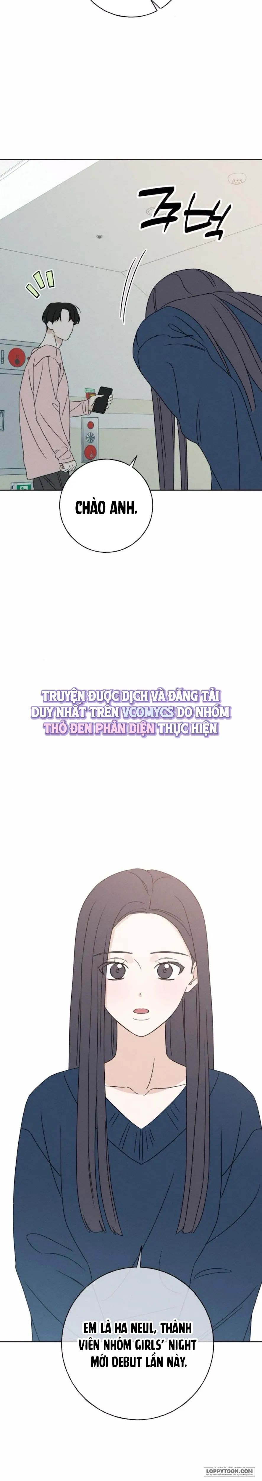 Miyeon - Chap 25 - Trang 3