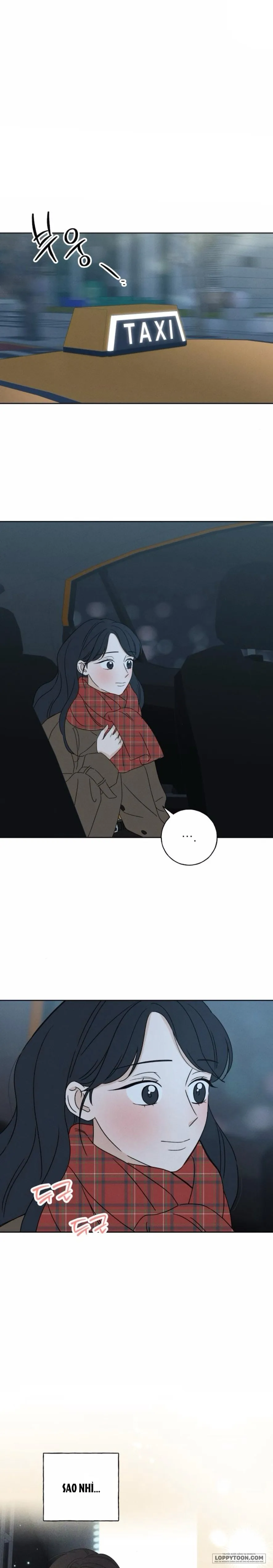 Miyeon - Chap 25 - Trang 27