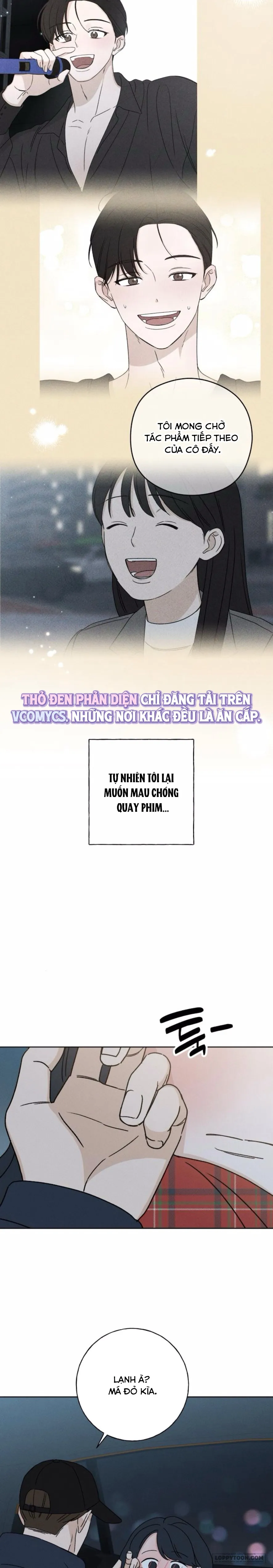 Miyeon - Chap 25 - Trang 28