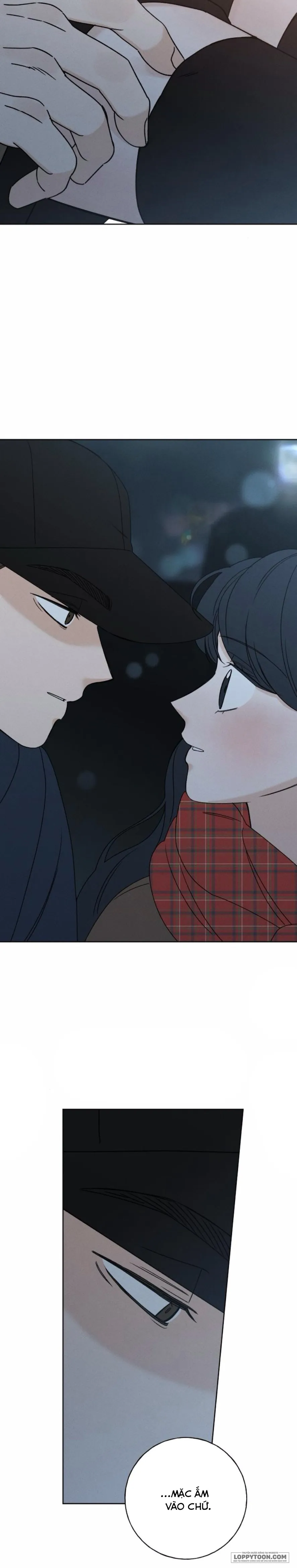 Miyeon - Chap 25 - Trang 32