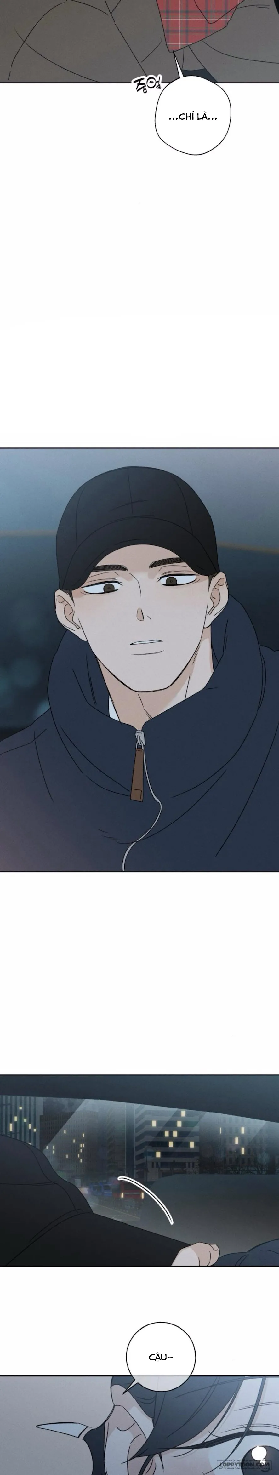 Miyeon - Chap 25 - Trang 34