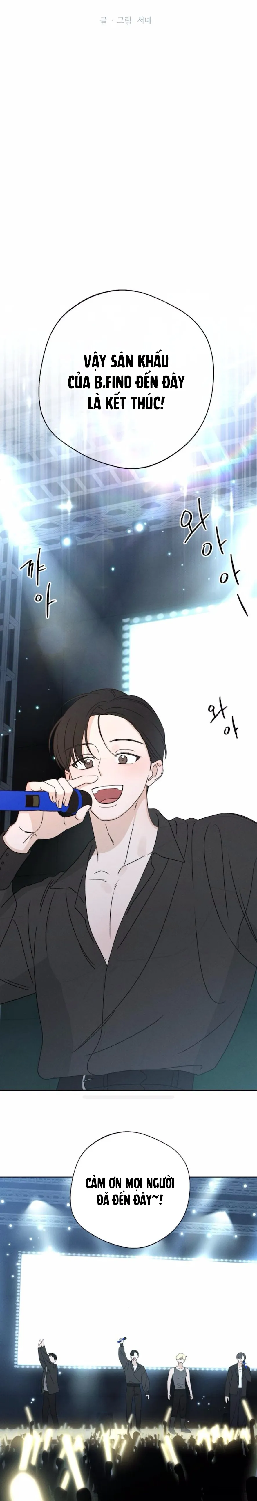 Miyeon - Chap 25 - Trang 7