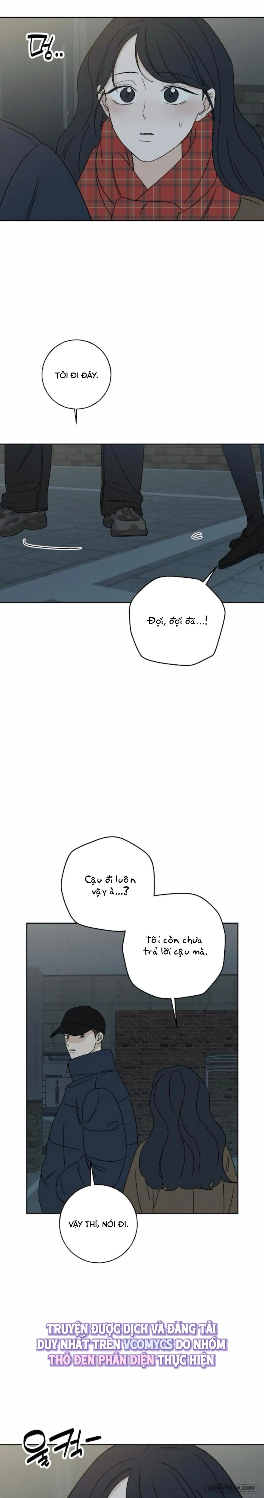 Miyeon - Chap 26 - Trang 2