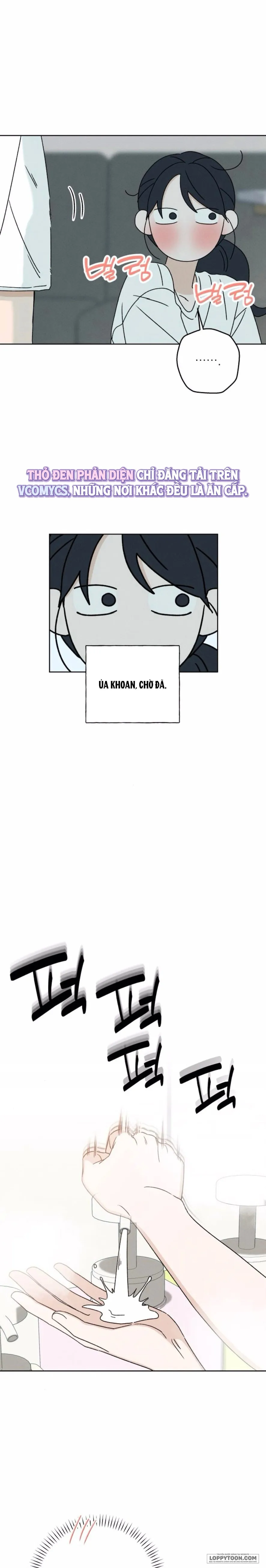 Miyeon - Chap 26 - Trang 13