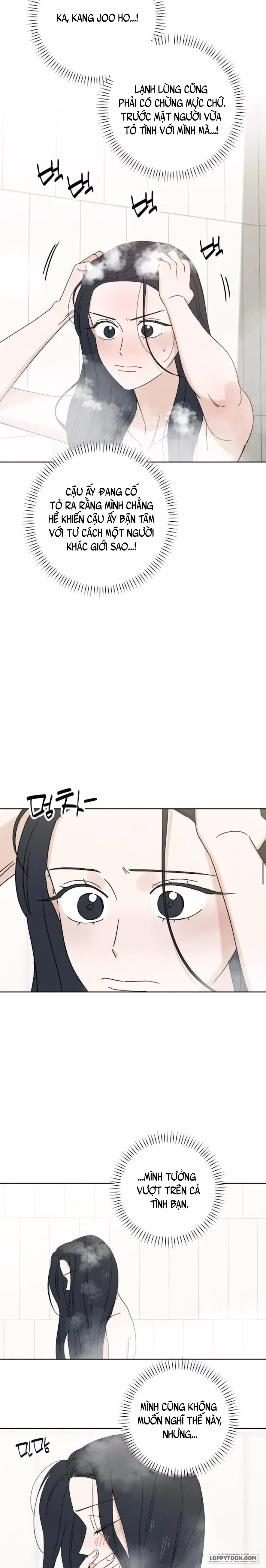 Miyeon - Chap 26 - Trang 14