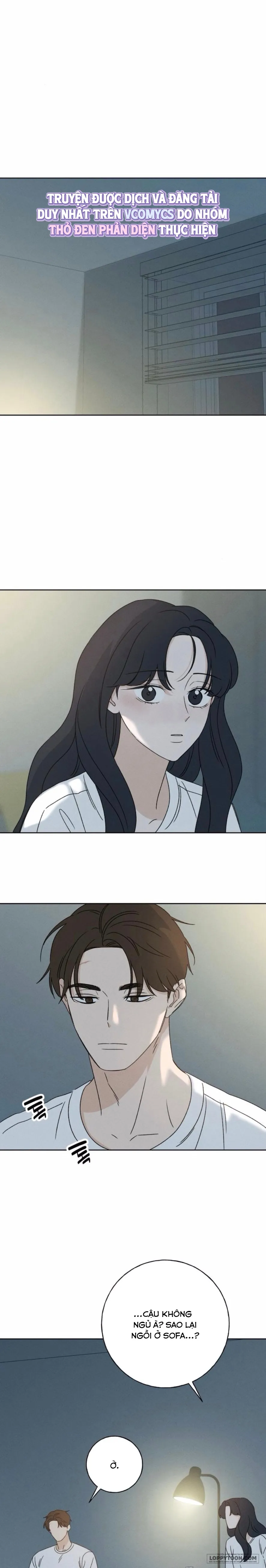 Miyeon - Chap 26 - Trang 16