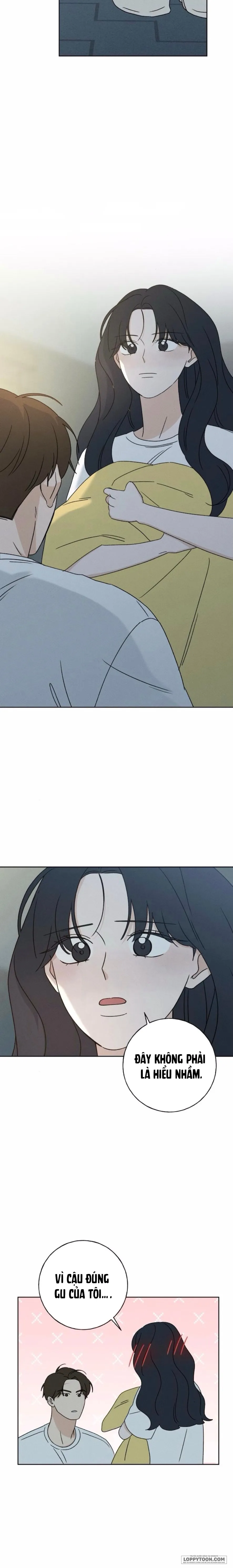 Miyeon - Chap 26 - Trang 20