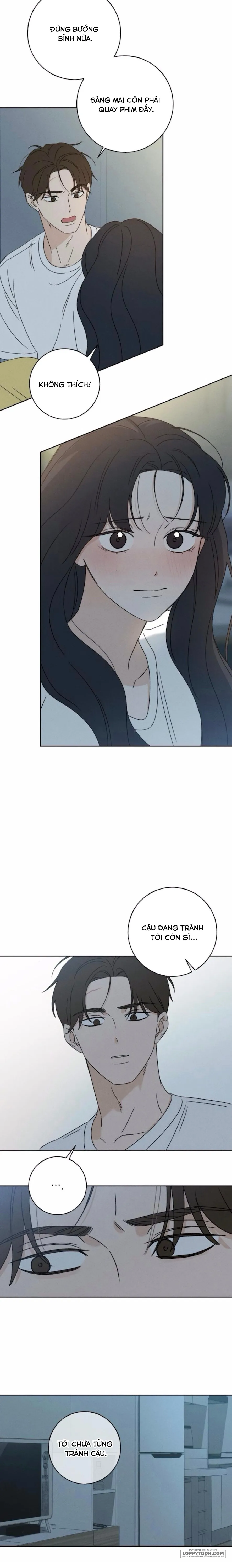 Miyeon - Chap 26 - Trang 22
