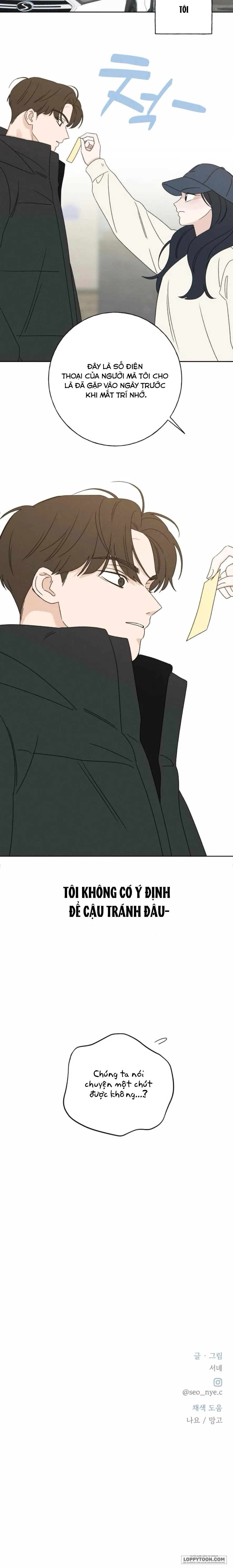 Miyeon - Chap 26 - Trang 28