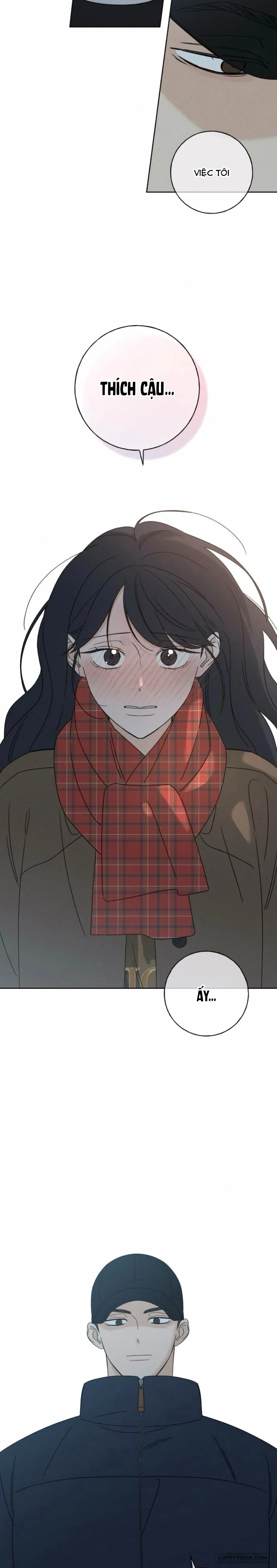 Miyeon - Chap 26 - Trang 4