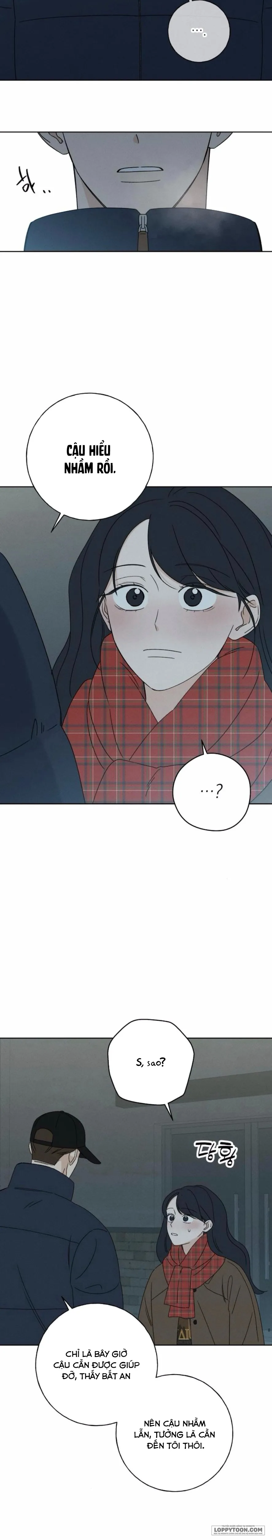 Miyeon - Chap 26 - Trang 5