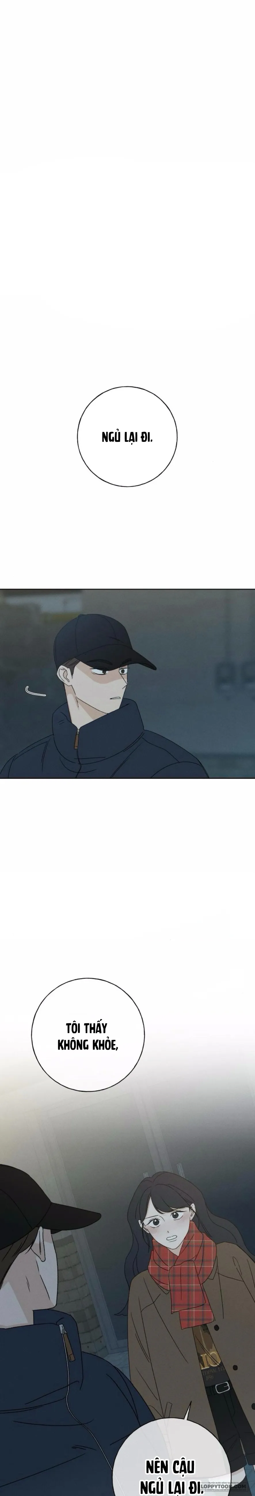 Miyeon - Chap 26 - Trang 7