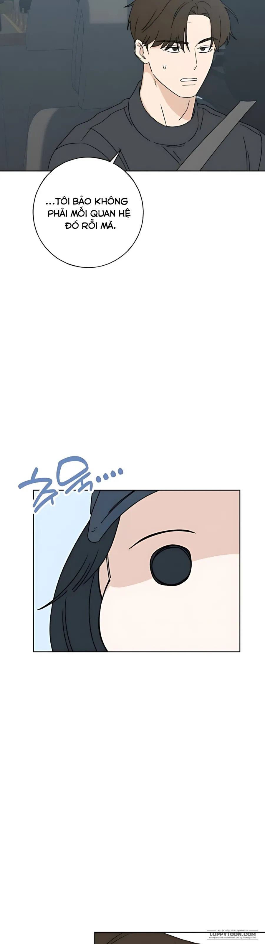 Miyeon - Chap 27 - Trang 11