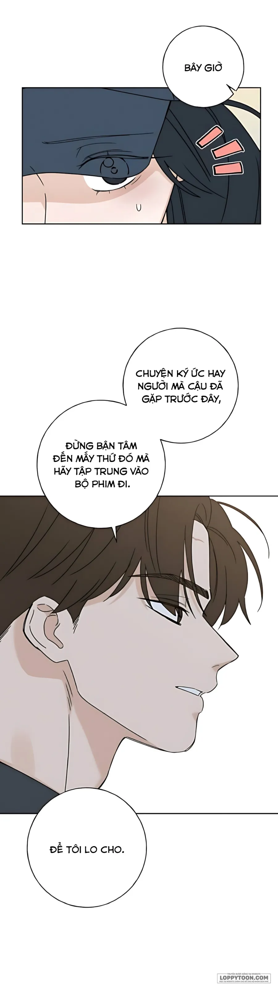 Miyeon - Chap 27 - Trang 14