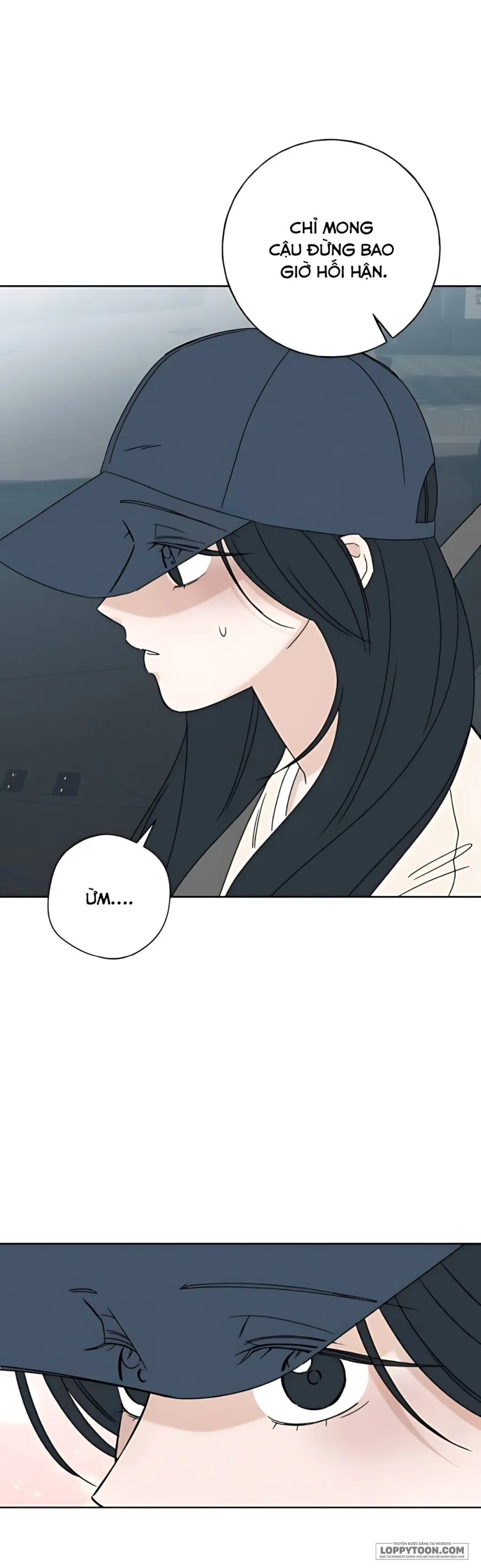 Miyeon - Chap 27 - Trang 15