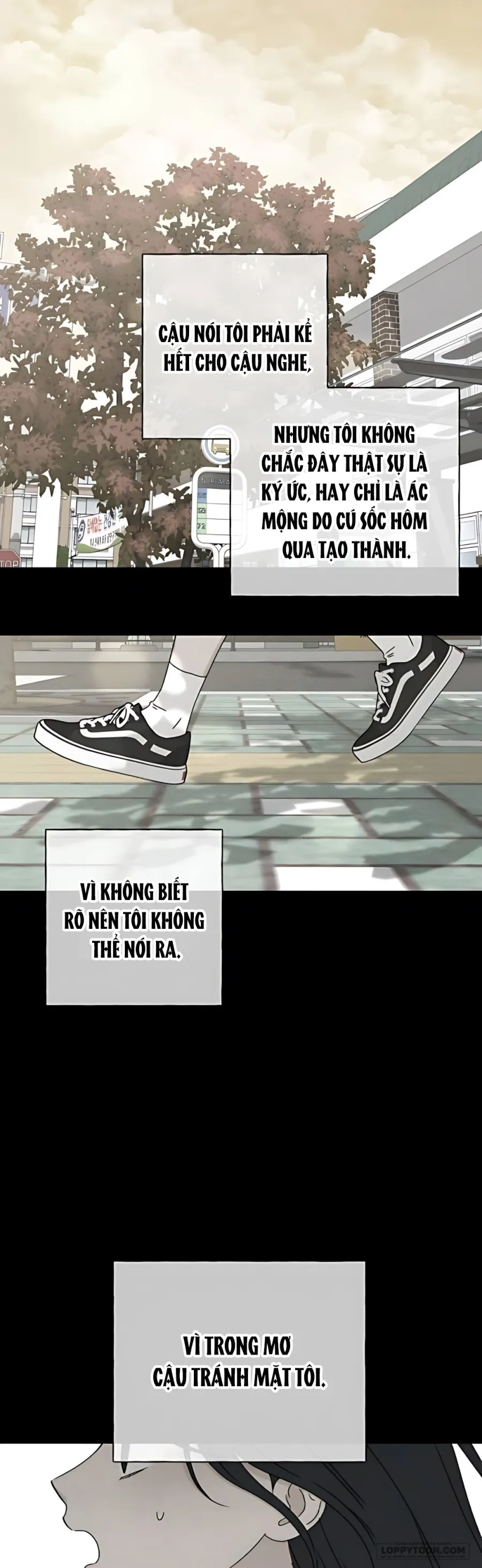 Miyeon - Chap 27 - Trang 17