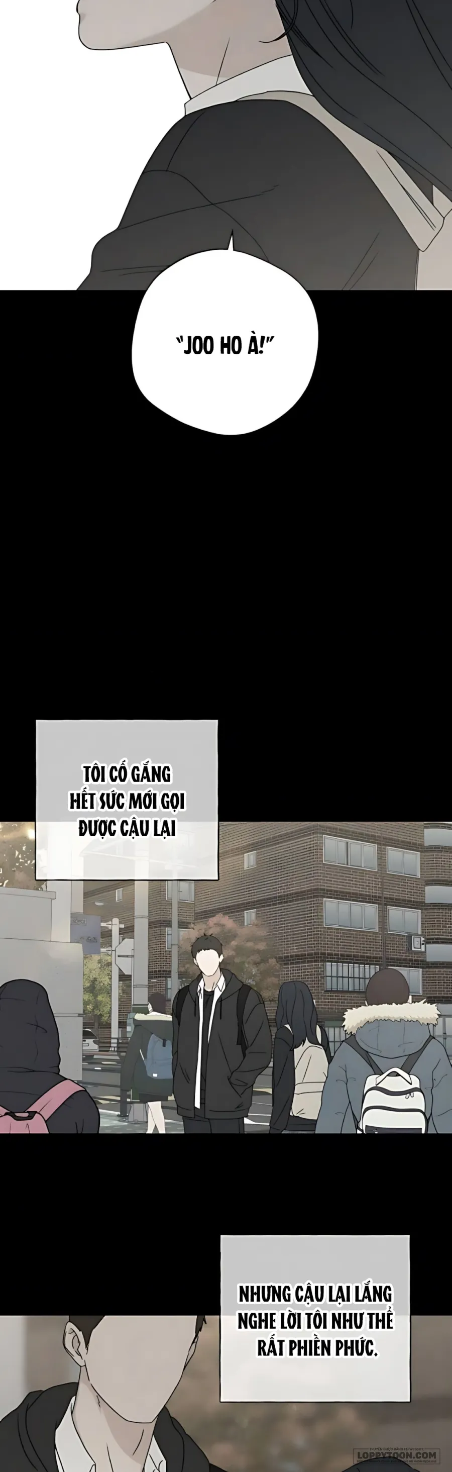 Miyeon - Chap 27 - Trang 18