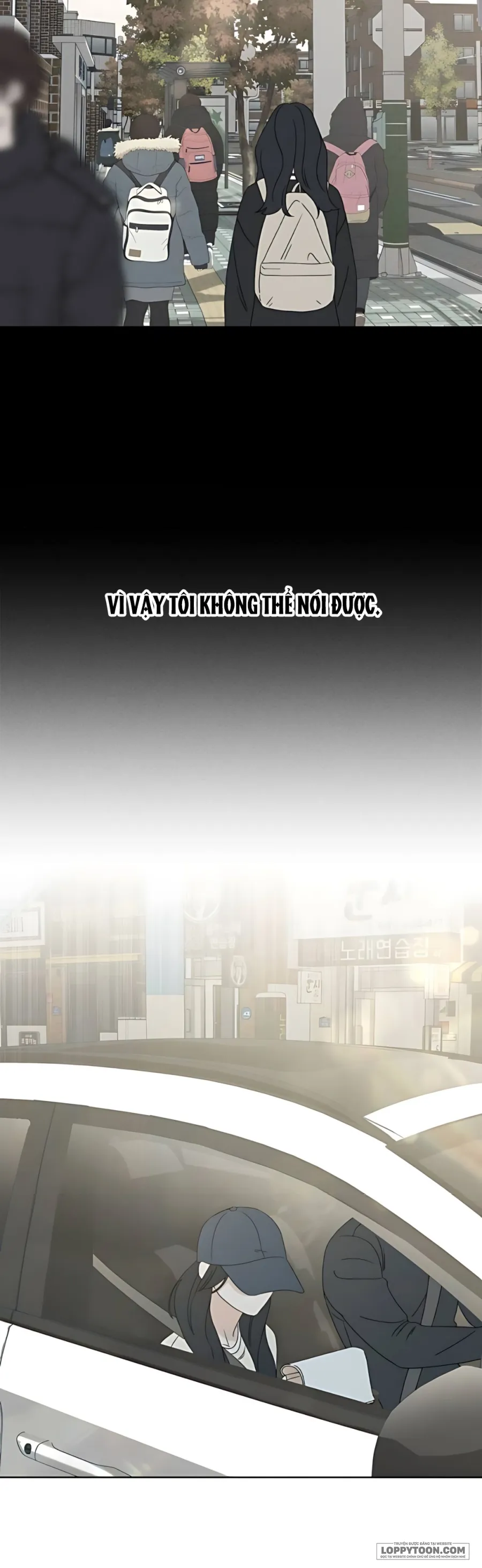 Miyeon - Chap 27 - Trang 20