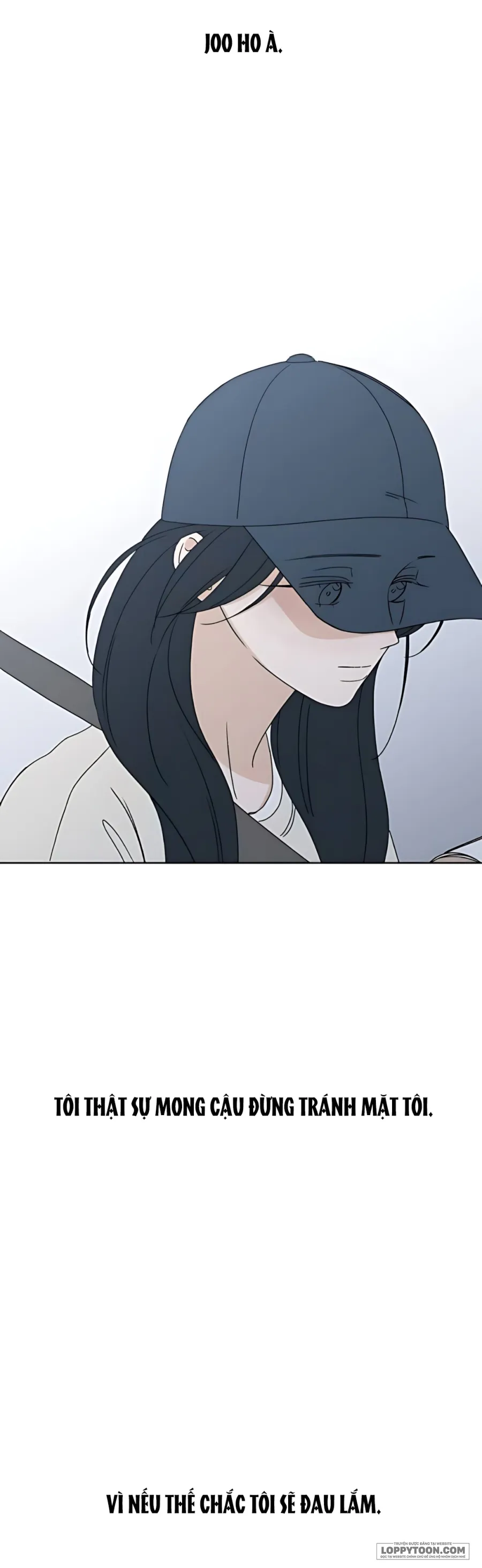 Miyeon - Chap 27 - Trang 21