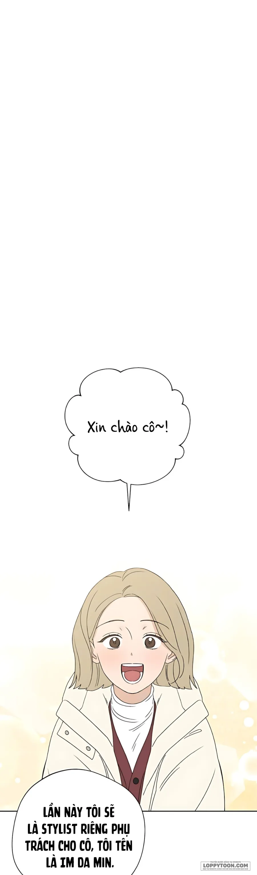 Miyeon - Chap 27 - Trang 22