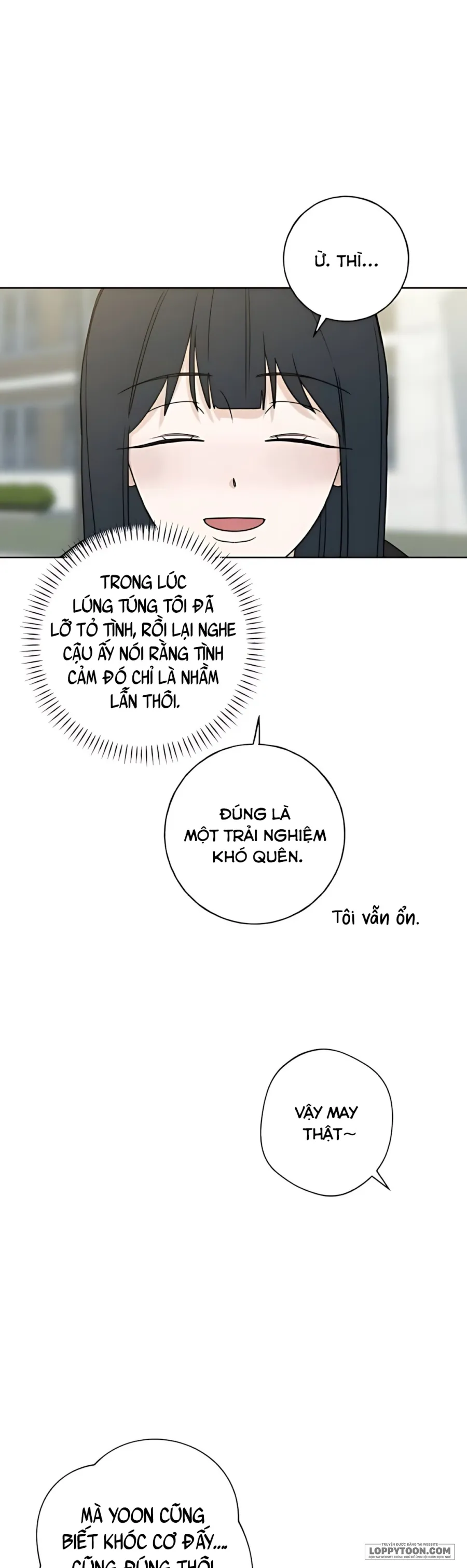 Miyeon - Chap 27 - Trang 31