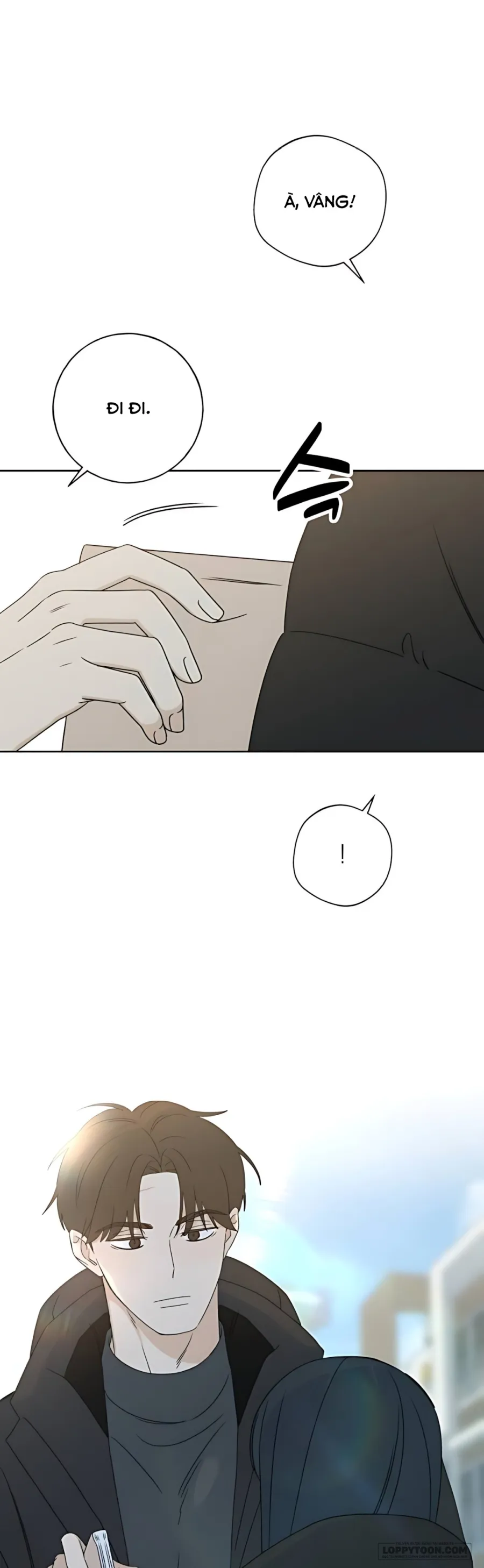 Miyeon - Chap 27 - Trang 36