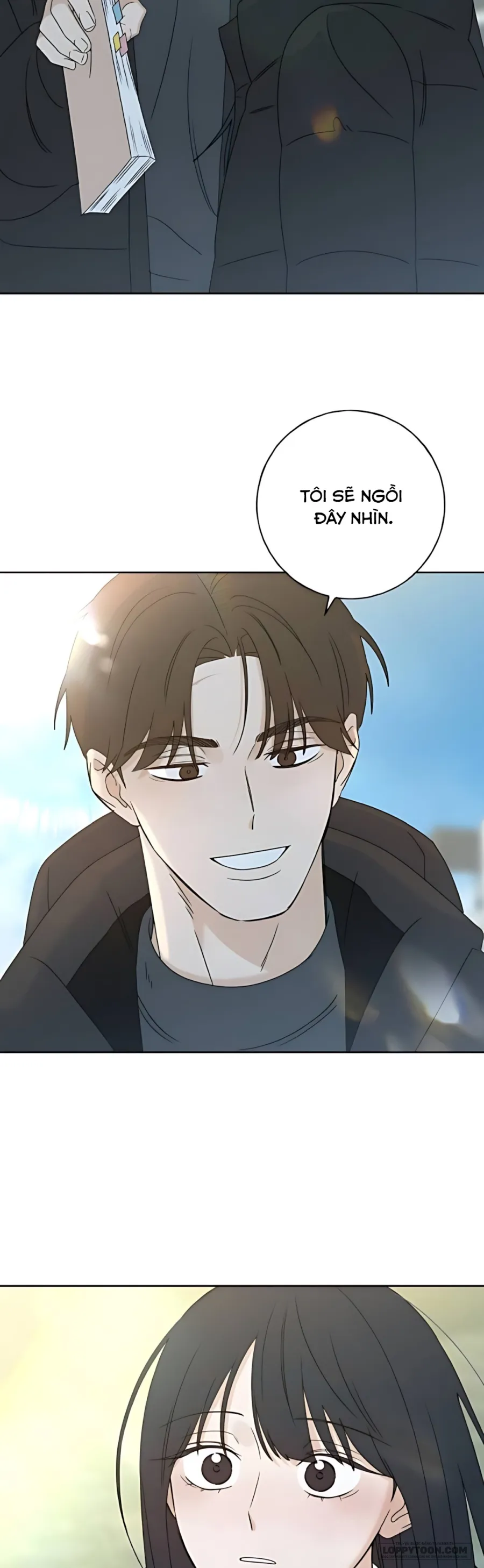 Miyeon - Chap 27 - Trang 37