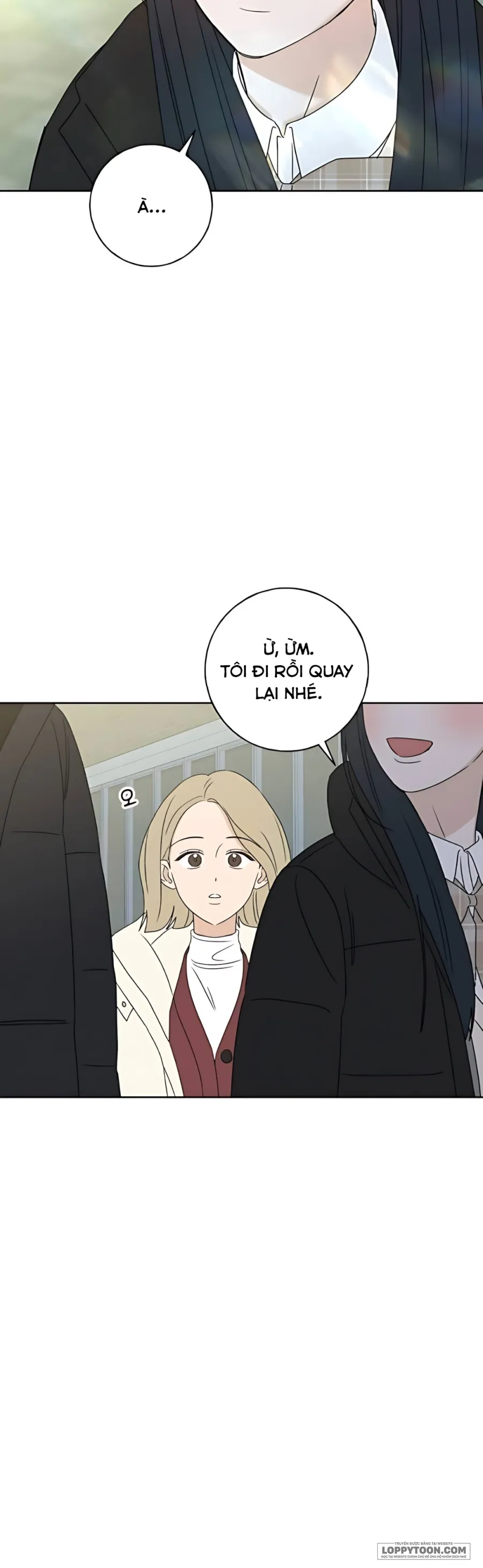 Miyeon - Chap 27 - Trang 38