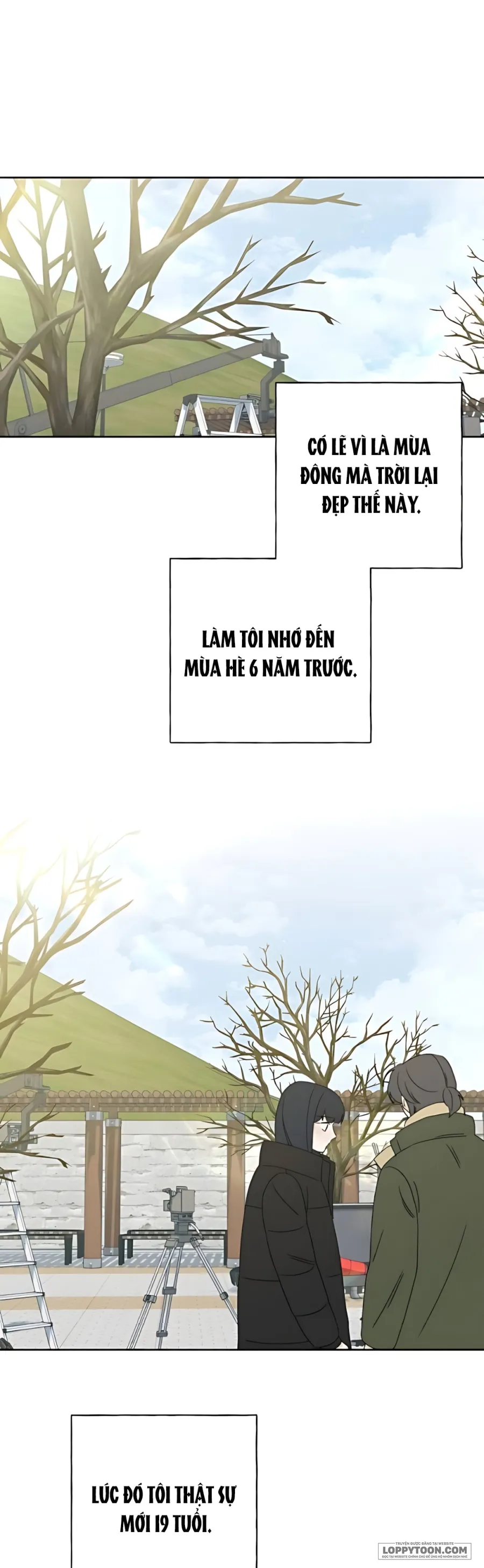 Miyeon - Chap 27 - Trang 39