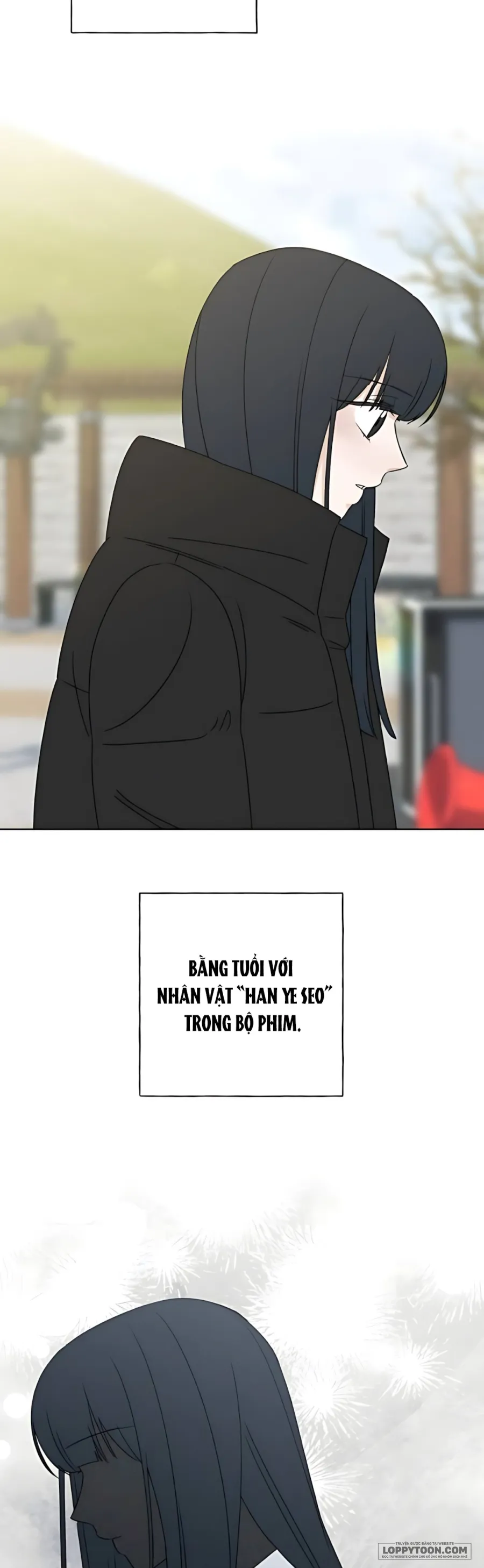 Miyeon - Chap 27 - Trang 40