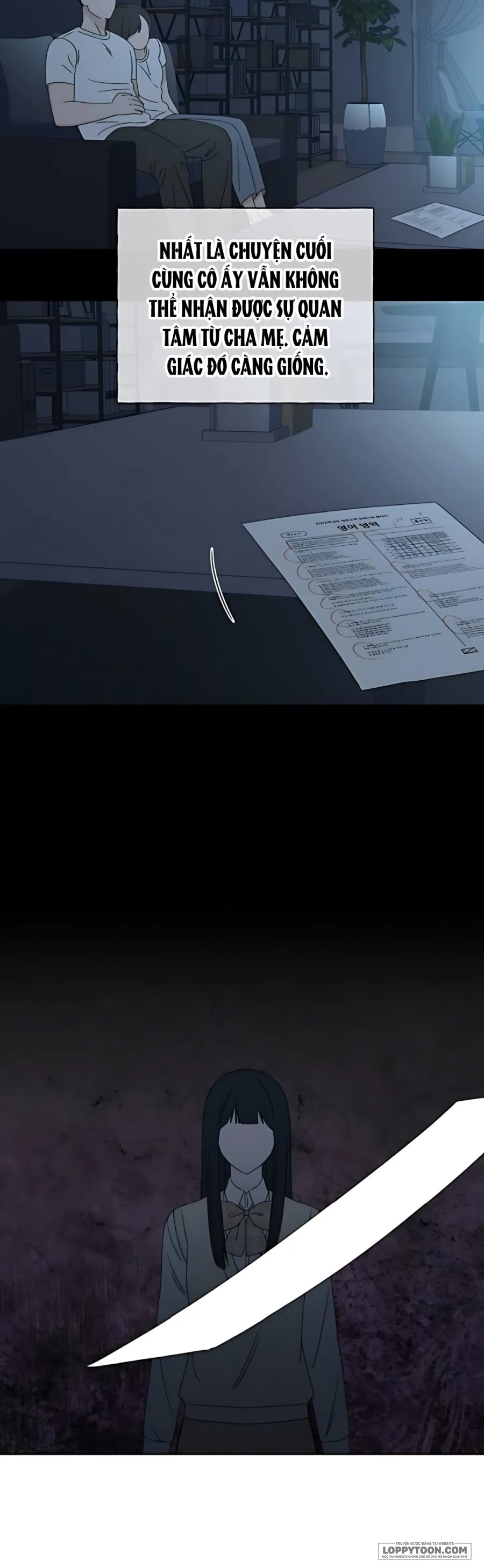Miyeon - Chap 27 - Trang 42