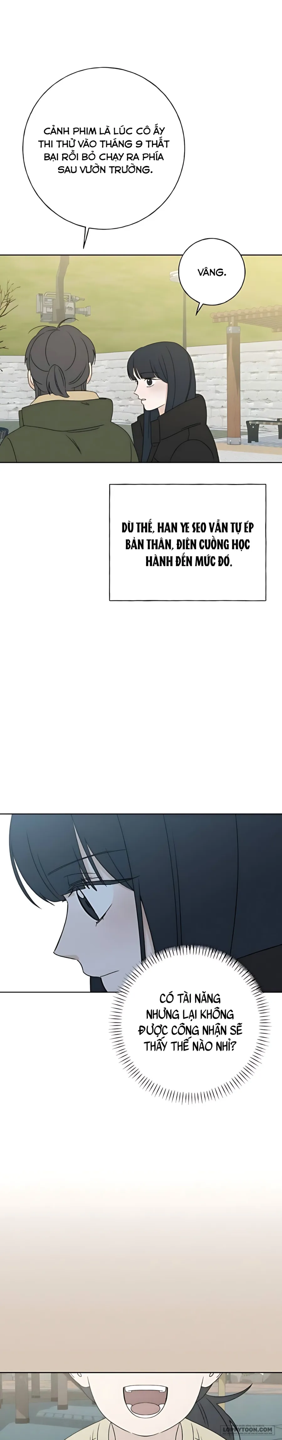Miyeon - Chap 27 - Trang 43