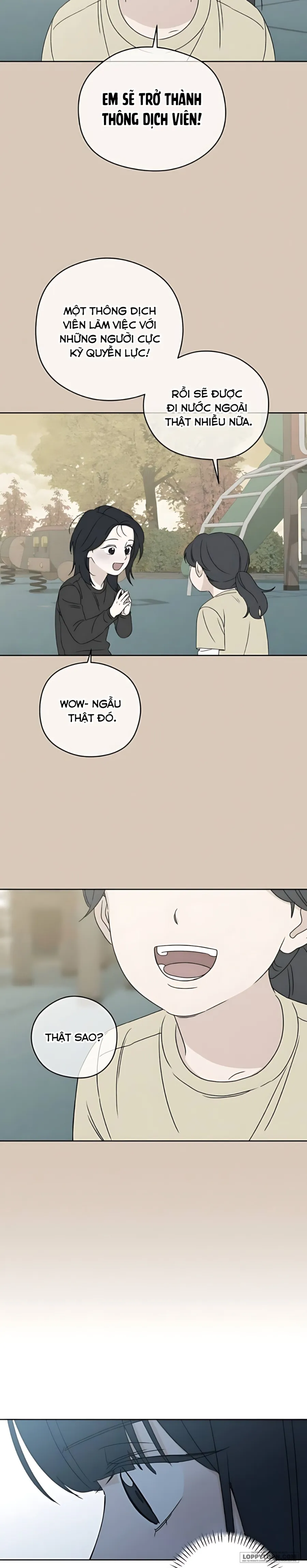 Miyeon - Chap 27 - Trang 44