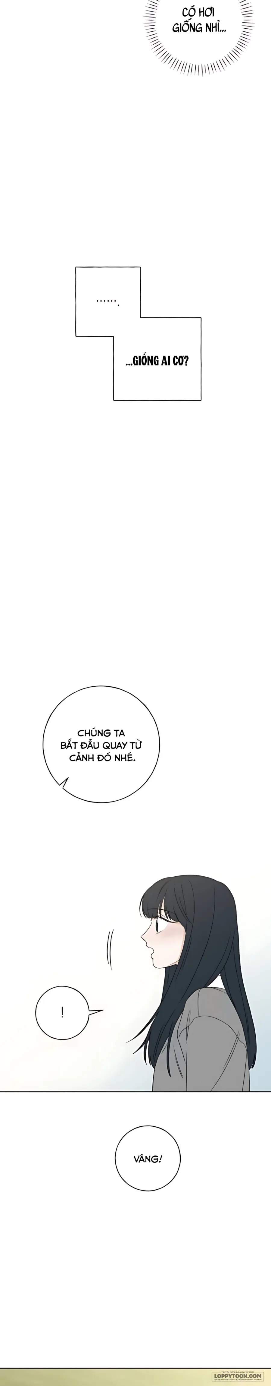 Miyeon - Chap 27 - Trang 45