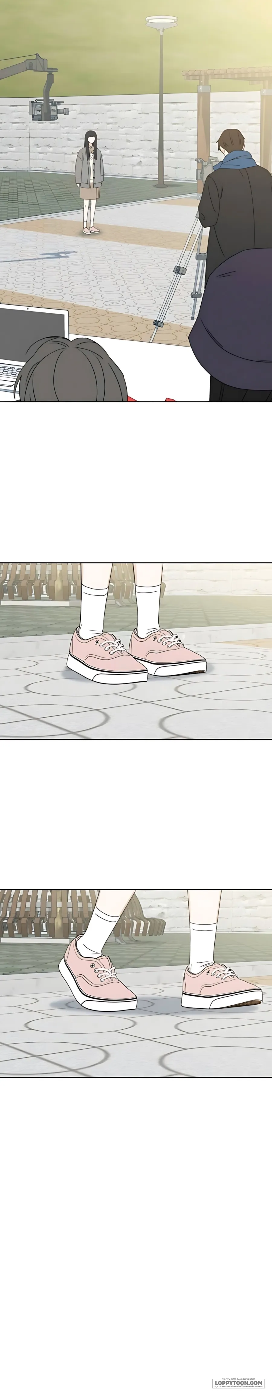 Miyeon - Chap 27 - Trang 46