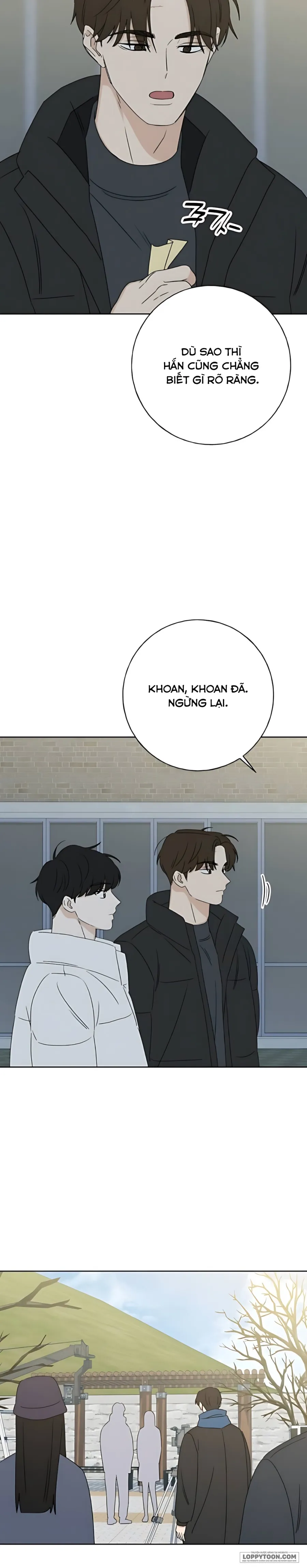 Miyeon - Chap 27 - Trang 50