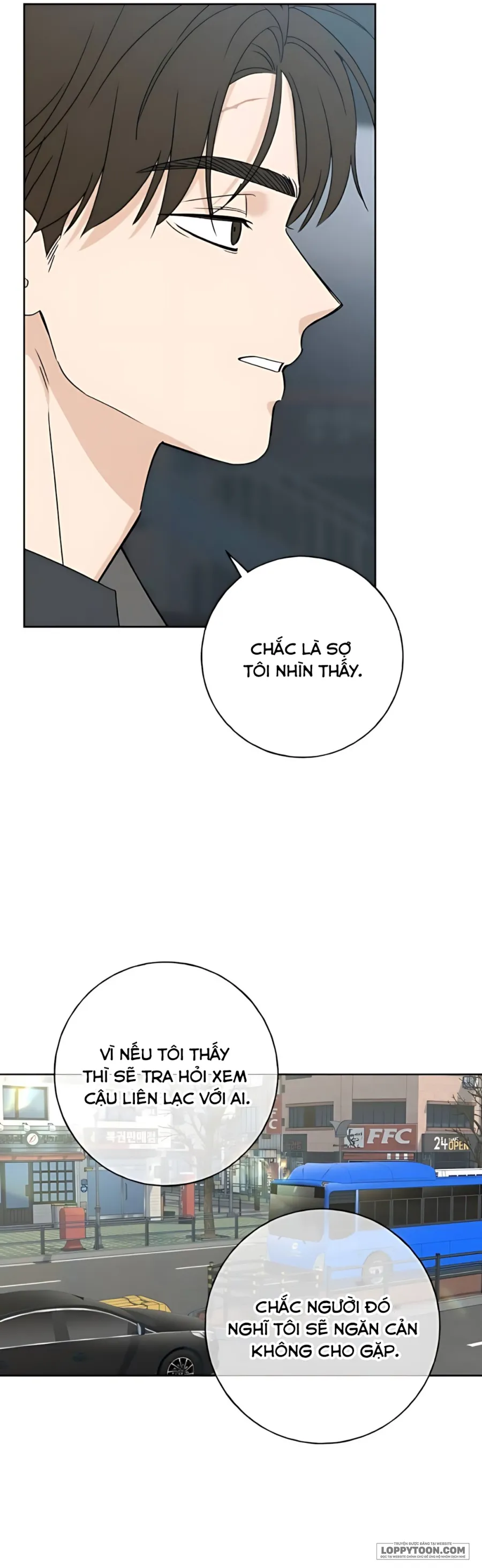Miyeon - Chap 27 - Trang 7